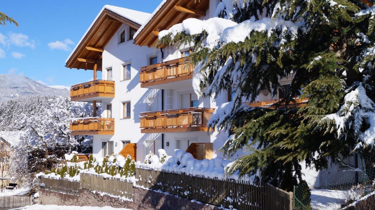 B&B L'Arca Di Noe ライオーン エクステリア 写真